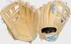 New Rawlings Pro Preferred 11.5 Inch Rht Adult Baseball Glove Camel/white