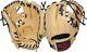 New Rawlings Pro Preferred 11.5 Rht Infielder Baseball Glove Brn/blk Pros204-2c