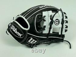 New! Wilson A2000 1788 Pro Stock MLB INFIELD Baseball Glove 11.25 Mitt RH Throw