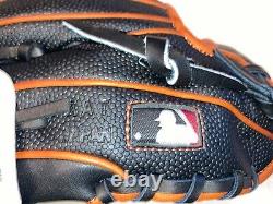 New Wilson A2k 1787ss 11.75 Baseball Glove Rht A2000 Hoh Pro Preferred Japan