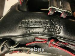 Nike Baseball Diamond Pro 11.75 Glove