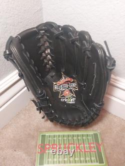 Nike Diamond Elite 11.75 Infield Baseball Glove, Mlb Aaa All-star Game 2009