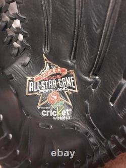 Nike Diamond Elite 11.75 Infield Baseball Glove, Mlb Aaa All-star Game 2009