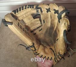 Nike Diamond Elite Pro 11.75 Dwp Ncaa Washington State Cougars Baseball Glove