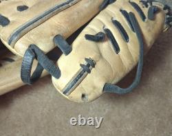Nike Diamond Elite Pro 11.75 Dwp Ncaa Washington State Cougars Baseball Glove