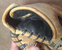 Nike Diamond Elite Pro 11.75 Dwp Ncaa Washington State Cougars Baseball Glove