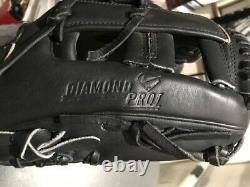 Nike Diamond Pro Infield Baseball Glove for Adult Used from Japan (J)
