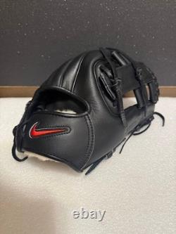 Nike Diamond Pro J 11.75 Baseball Glove Adult Infield Two-in-the-Pinky