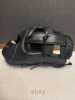 Nike Diamond Pro J 11.75 Baseball Glove Adult Infield Two-in-the-Pinky