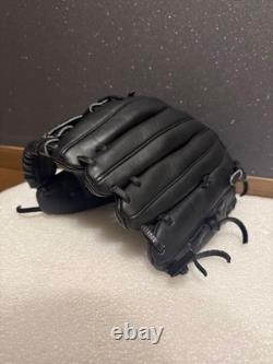 Nike Diamond Pro J 11.75 Baseball Glove Adult Infield Two-in-the-Pinky