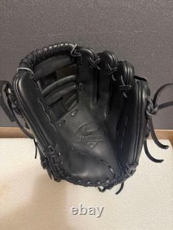Nike Diamond Pro J 11.75 Baseball Glove Adult Infield Two-in-the-Pinky