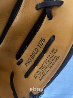 Nike Dri Fit PRO GOLD GLOVE 1175 Right Hand Throw