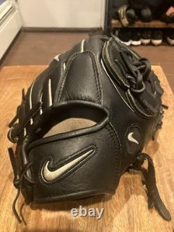 Nike Pro Tradition 1201 Pitchers Glove 12 Inch Righty Throw