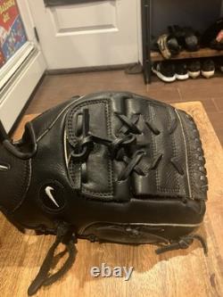 Nike Pro Tradition 1201 Pitchers Glove 12 Inch Righty Throw