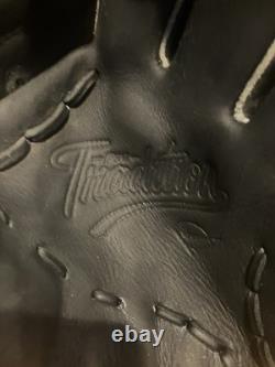 Nike Pro Tradition 1201 Pitchers Glove 12 Inch Righty Throw