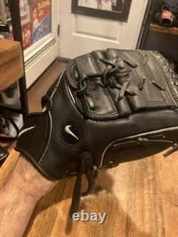 Nike Pro Tradition 1201 Pitchers Glove 12 Inch Righty Throw