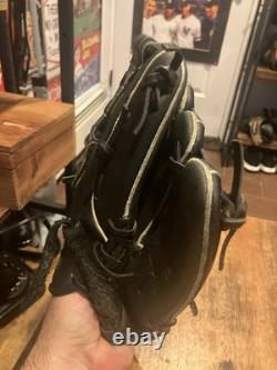 Nike Pro Tradition 1201 Pitchers Glove 12 Inch Righty Throw