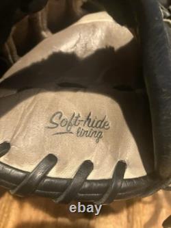 Nike Pro Tradition 1201 Pitchers Glove 12 Inch Righty Throw