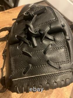 Nike Pro Tradition 1201 Pitchers Glove 12 Inch Righty Throw