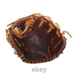 Nokona Baseball Glove Pro Line Series PL-1150M / L 11.5 Modified Trap RHT NWT