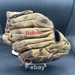 Nokona TN1150 Pro Elite Series 11.5 In Premium Cowhide Infield Baseball Glove RH