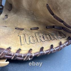 Nokona TN1150 Pro Elite Series 11.5 In Premium Cowhide Infield Baseball Glove RH