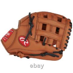 Nolan Arenado Youth Baseball Glove Pro H Web 11 Infield