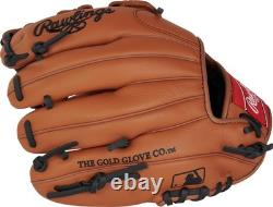 Nolan Arenado Youth Baseball Glove Pro H Web 11 Infield