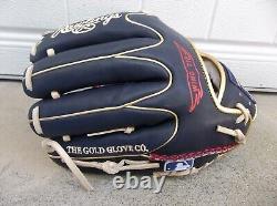 Nwt 2024 Rawlings Pro Preferred 11.5 Infield Glove/mitt. Brand New. Save Now