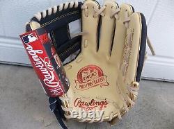 Nwt 2024 Rawlings Pro Preferred 11.5 Infield Glove/mitt. Brand New. Save Now