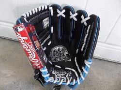 Nwt 2025 Rawlings Pro Preferred 11.5 I-web Infield Glove/mitt. New. Hoh