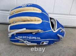Nwt 2025 Rawlings Pro Preferred 11.5 Infield Glove/mitt. Brand New