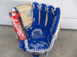 Nwt 2025 Rawlings Pro Preferred 11.5 Infield Glove/mitt. Brand New