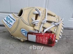 Nwt 2025 Rawlings Pro Preferred 11.5 Infield Glove/mitt. Brand New. Save Now