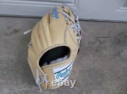 Nwt 2025 Rawlings Pro Preferred 11.5 Infield Glove/mitt. Brand New. Save Now