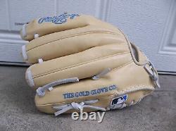 Nwt 2025 Rawlings Pro Preferred 11.5 Infield Glove/mitt. Brand New. Save Now