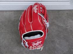 Nwt 2026 Rawlings Carlos Correa Pro Preferred 11.75 Infield Glove/mitt. New