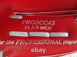 Nwt 2026 Rawlings Carlos Correa Pro Preferred 11.75 Infield Glove/mitt. New