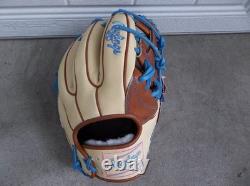 Nwt 2026 Rawlings Exclusive Pro Preferred 11.5 Infield Baseball Glove. New 2026