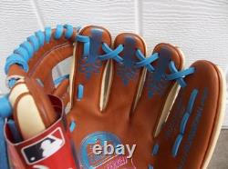Nwt 2026 Rawlings Exclusive Pro Preferred 11.5 Infield Baseball Glove. New 2026