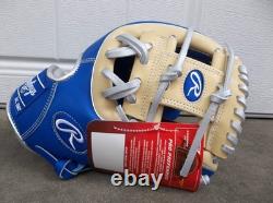 Nwt 2026 Rawlings Pro Preferred 11.5 Infield Glove/mitt. Brand New