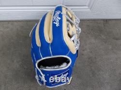 Nwt 2026 Rawlings Pro Preferred 11.5 Infield Glove/mitt. Brand New