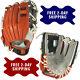 Pbpro 11.5 I-web Infield Baseball Glove Dirt Bros Special Edition Model