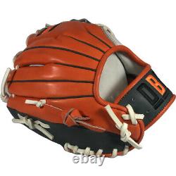 PBPRO 11.5 I-Web Infield Baseball Glove Dirt Bros Special Edition Model