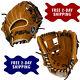Pbpro 11.5 Infield Baseball Glove Ron Washington Model Limited Edition -tan