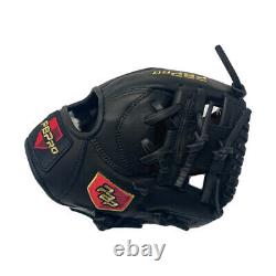 PBPRO Ron Washington 9.5 Infield Baseball Training Glove Professional Trainer