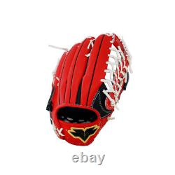 PENTATOOL Baseball Glove 2 TYPES (Infielder / Outfield)