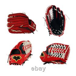 PENTATOOL Baseball Glove 2 TYPES (Infielder / Outfield)