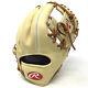 Pro204-2ctdm-righthandthrow Rawlings Heart Of The Hide 204 Baseball Glove 11.5 C