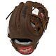 Pro314-2-righthandthrow Rawlings Timberglaze 11.5 In. I Web Baseball Glove